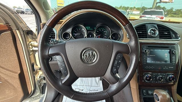 2016 Buick Enclave Premium
