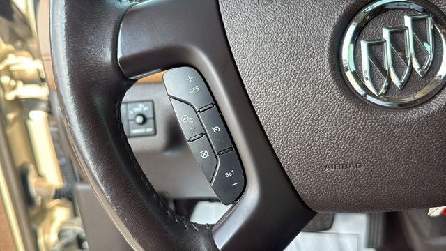 2016 Buick Enclave Premium