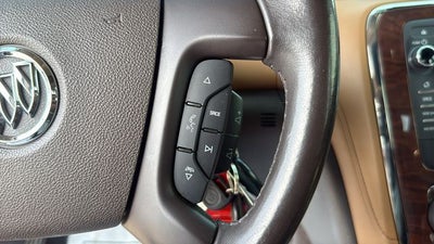 2016 Buick Enclave Premium