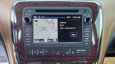 2016 Buick Enclave Premium