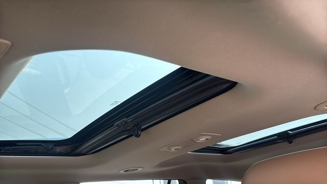2016 Buick Enclave Premium