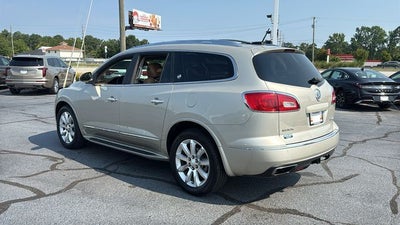 2016 Buick Enclave Premium