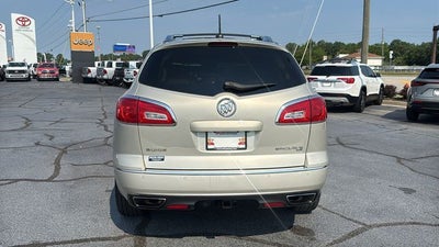 2016 Buick Enclave Premium