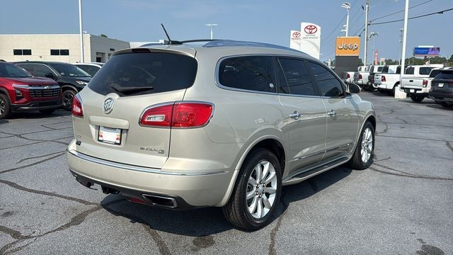 2016 Buick Enclave Premium