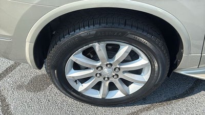 2016 Buick Enclave Premium