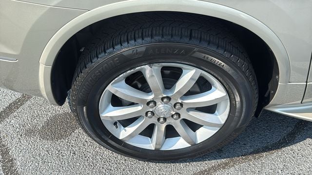 2016 Buick Enclave Premium