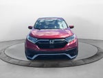 2021 Honda CR-V AWD EX-L