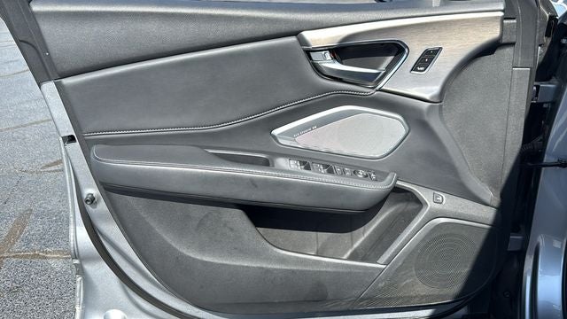 2021 Acura RDX A-SPEC Package