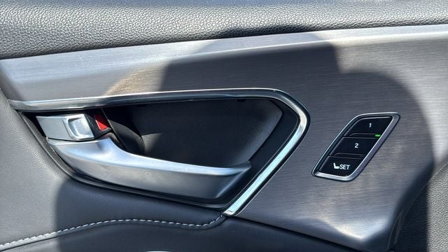 2021 Acura RDX A-SPEC Package