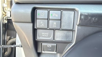 2021 Acura RDX A-SPEC Package