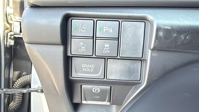 2021 Acura RDX A-SPEC Package