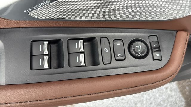 2025 Acura RDX Technology Package