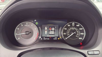 2025 Acura RDX Technology Package