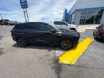 2025 Acura MDX A-SPEC
