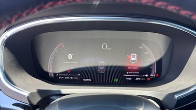 2025 Acura MDX A-SPEC