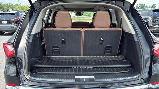2023 Acura MDX Advance Package