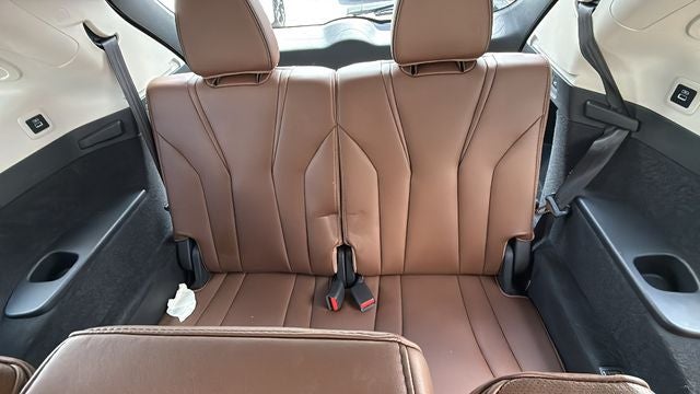 2023 Acura MDX Advance Package