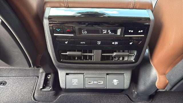 2023 Acura MDX Advance Package