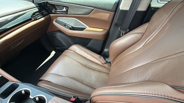 2023 Acura MDX Advance Package