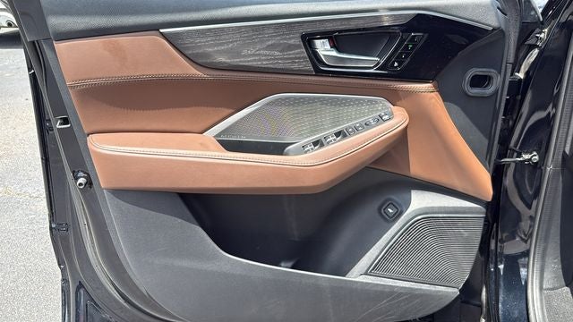 2023 Acura MDX Advance Package