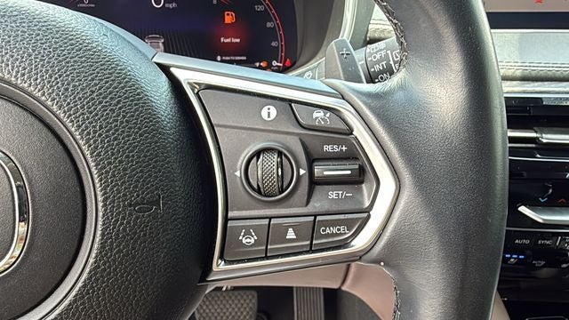 2023 Acura MDX Advance Package