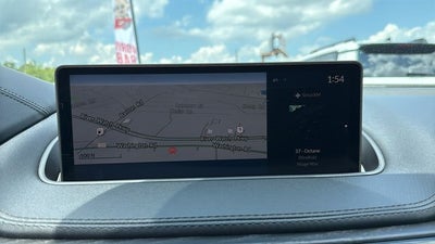 2023 Acura MDX Advance Package