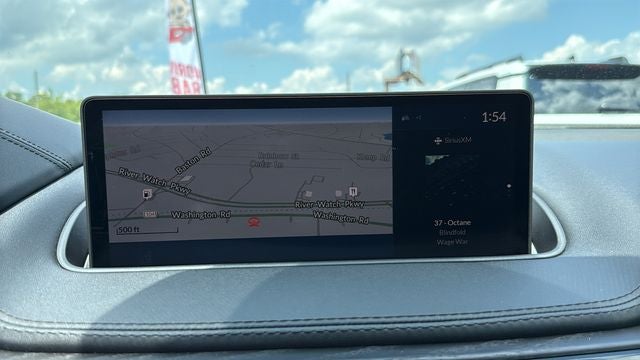 2023 Acura MDX Advance Package