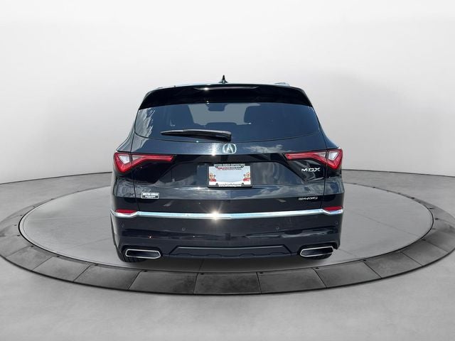 2023 Acura MDX Advance Package