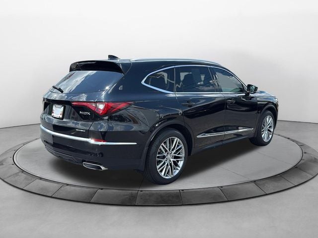 2023 Acura MDX Advance Package