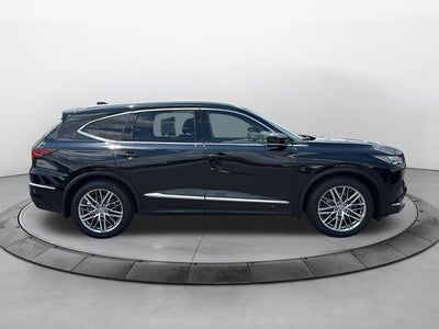 2023 Acura MDX Advance Package