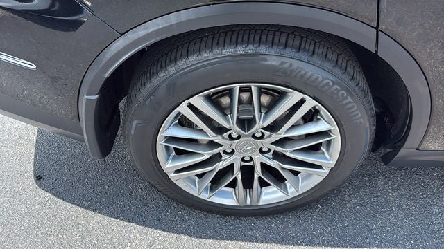 2023 Acura MDX Advance Package