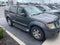 2011 Nissan Pathfinder Silver