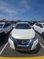 2024 Nissan Murano Platinum FWD