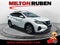 2019 Nissan Murano SV