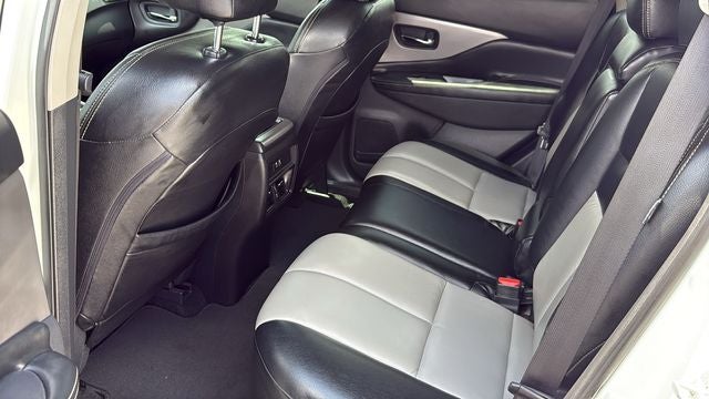 2019 Nissan Murano SV