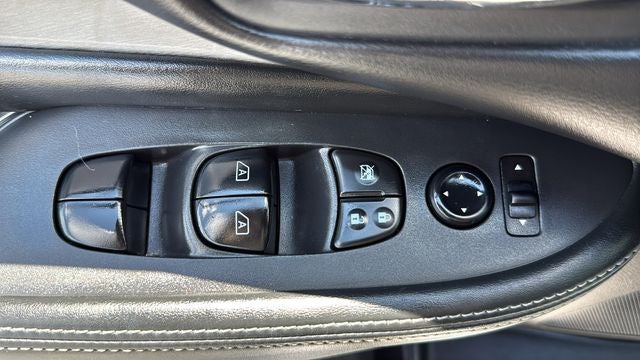 2019 Nissan Murano SV