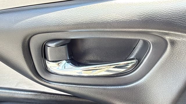 2019 Nissan Murano SV