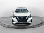 2019 Nissan Murano SV