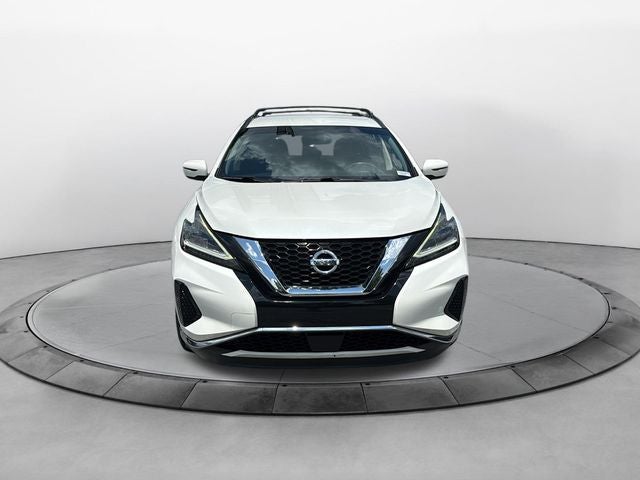 2019 Nissan Murano SV