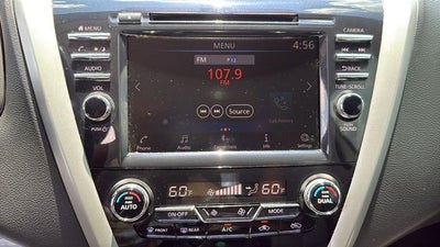 2019 Nissan Murano SV
