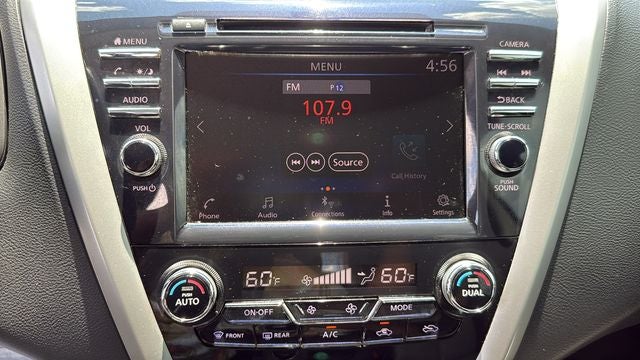 2019 Nissan Murano SV