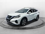 2019 Nissan Murano SV