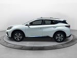 2019 Nissan Murano SV