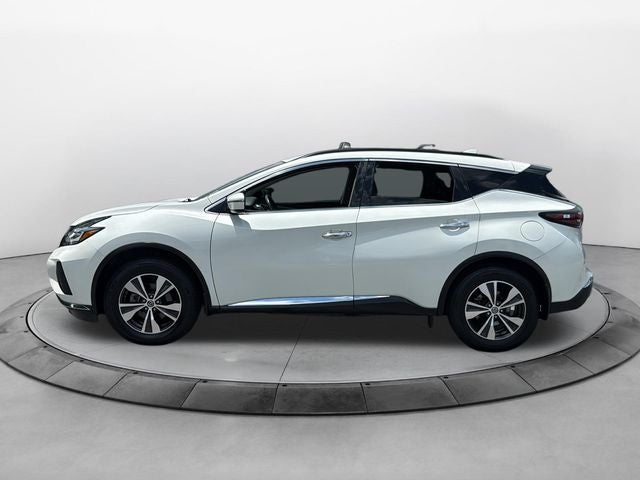 2019 Nissan Murano SV