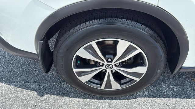 2019 Nissan Murano SV