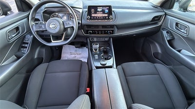 2024 Nissan Rogue S Intelligent AWD