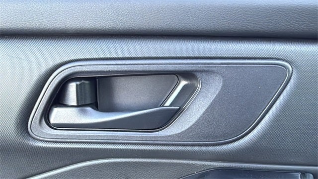 2024 Nissan Rogue S Intelligent AWD