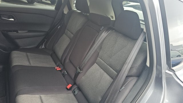 2025 Nissan Rogue SV FWD