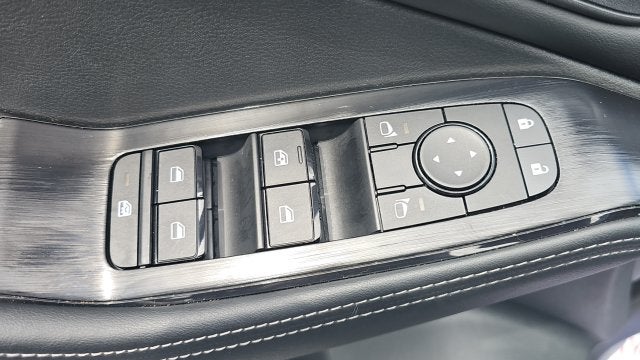 2025 Nissan Rogue SV FWD