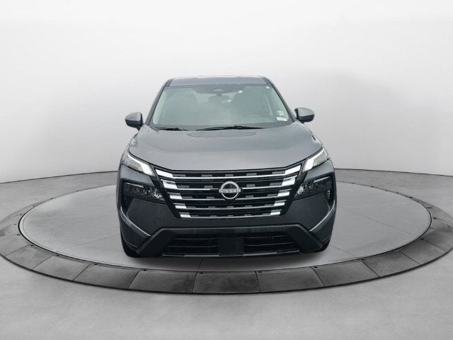 2025 Nissan Rogue SV FWD